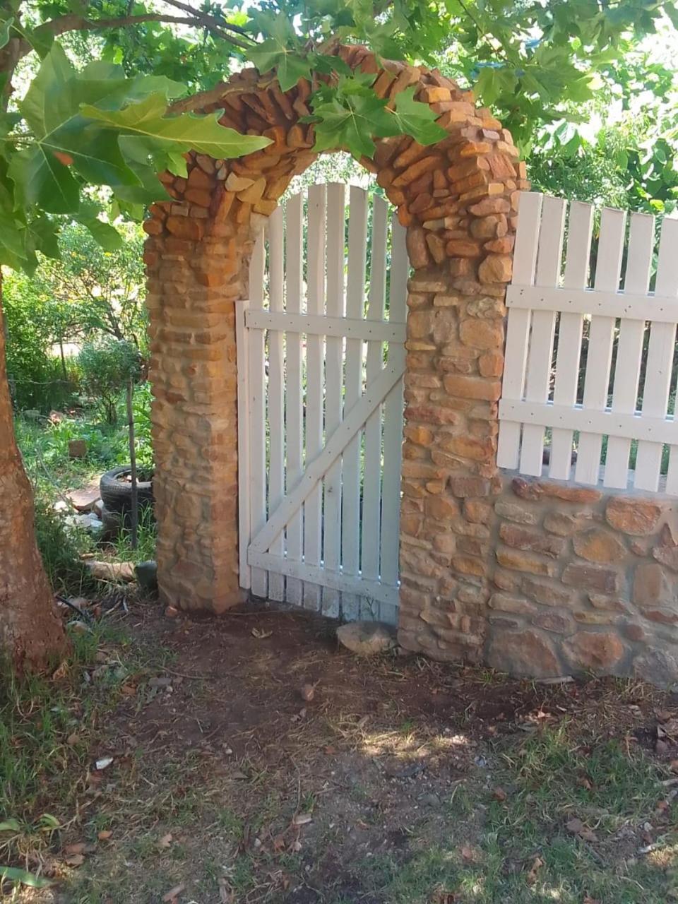 Bethany Farm Twee Riviere Luaran gambar