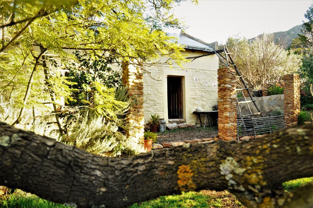 Bethany Farm Twee Riviere Luaran gambar