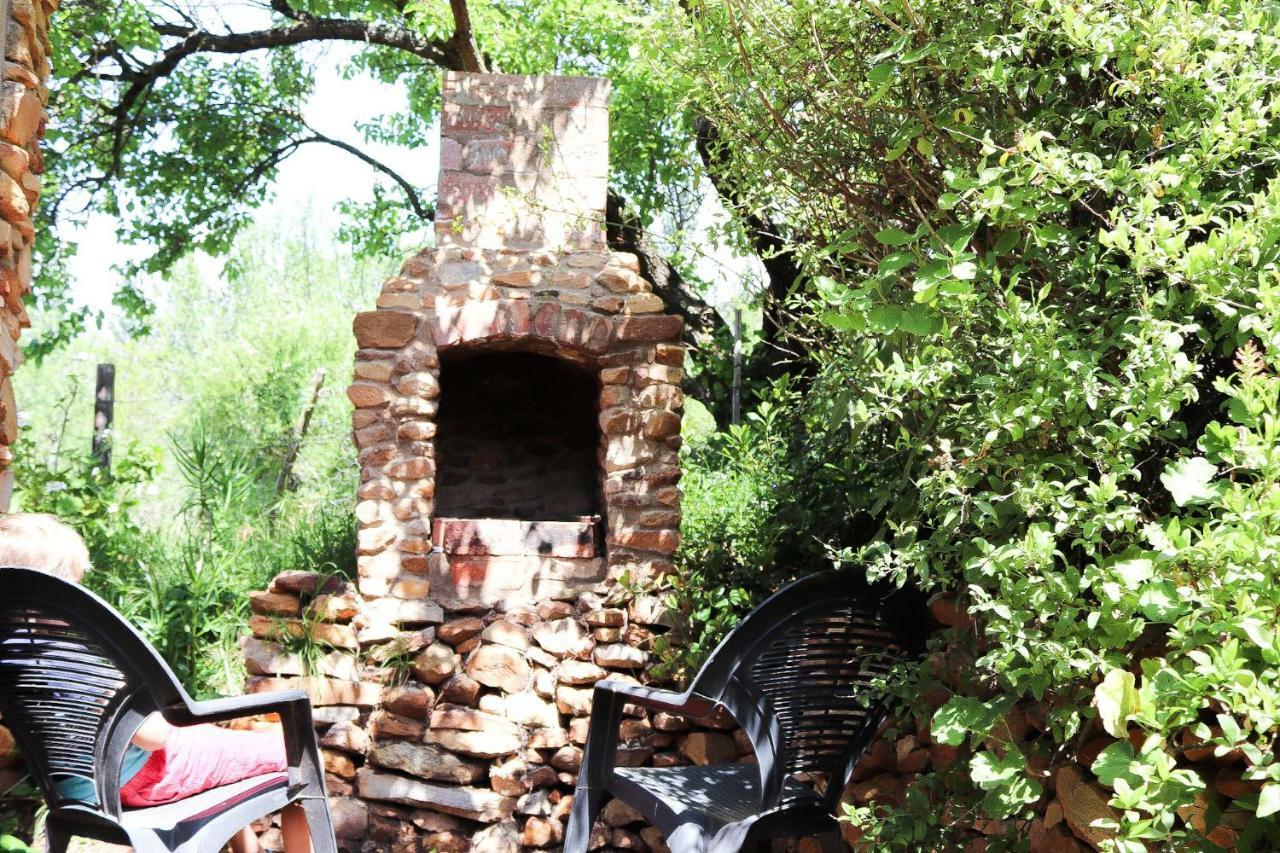 Bethany Farm Twee Riviere Luaran gambar